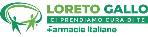 Farmacia Loreto